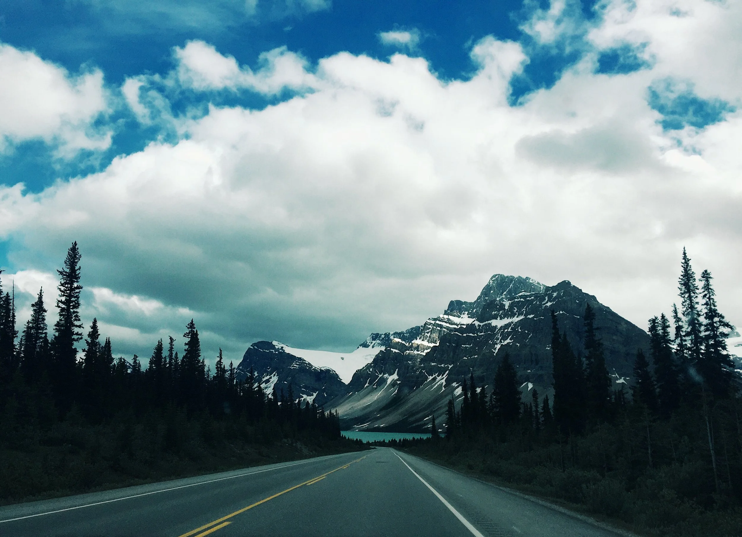 Icefields Parkway
