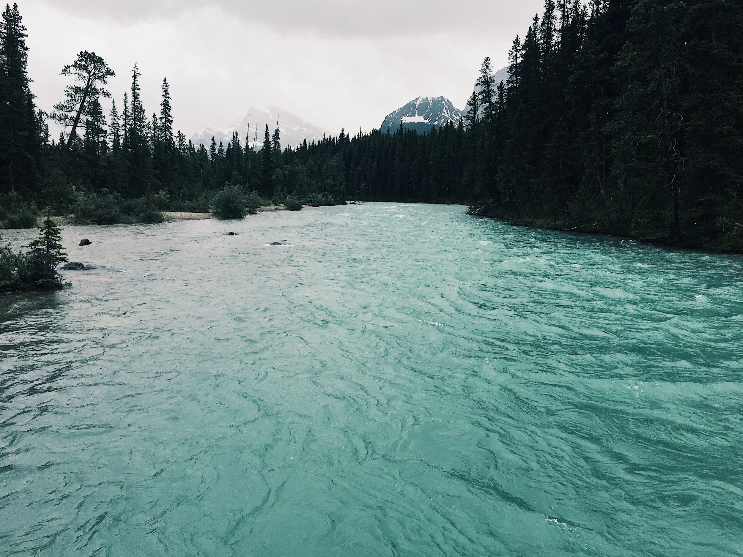 Icefields Parkway