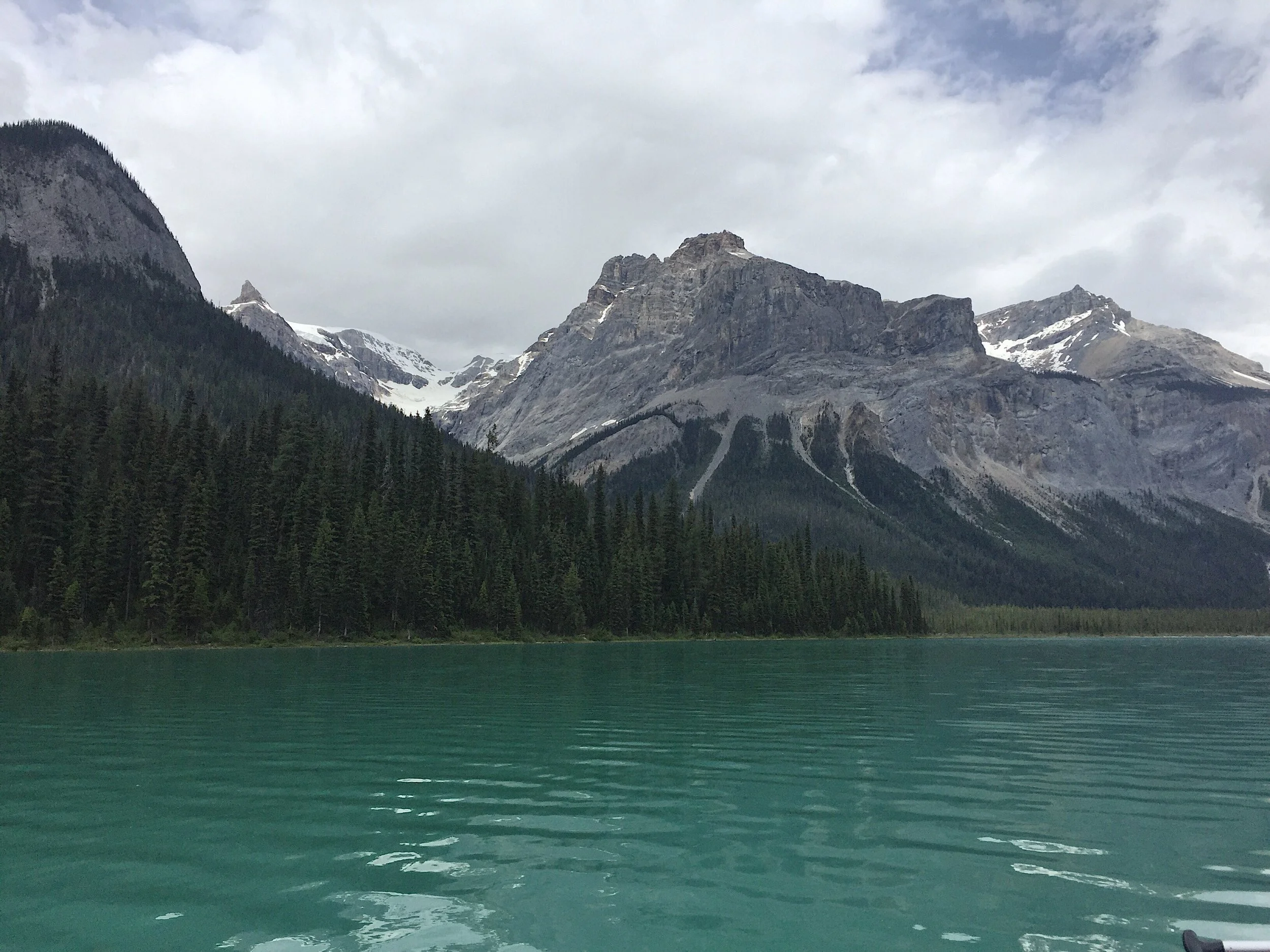 Emerald Lake