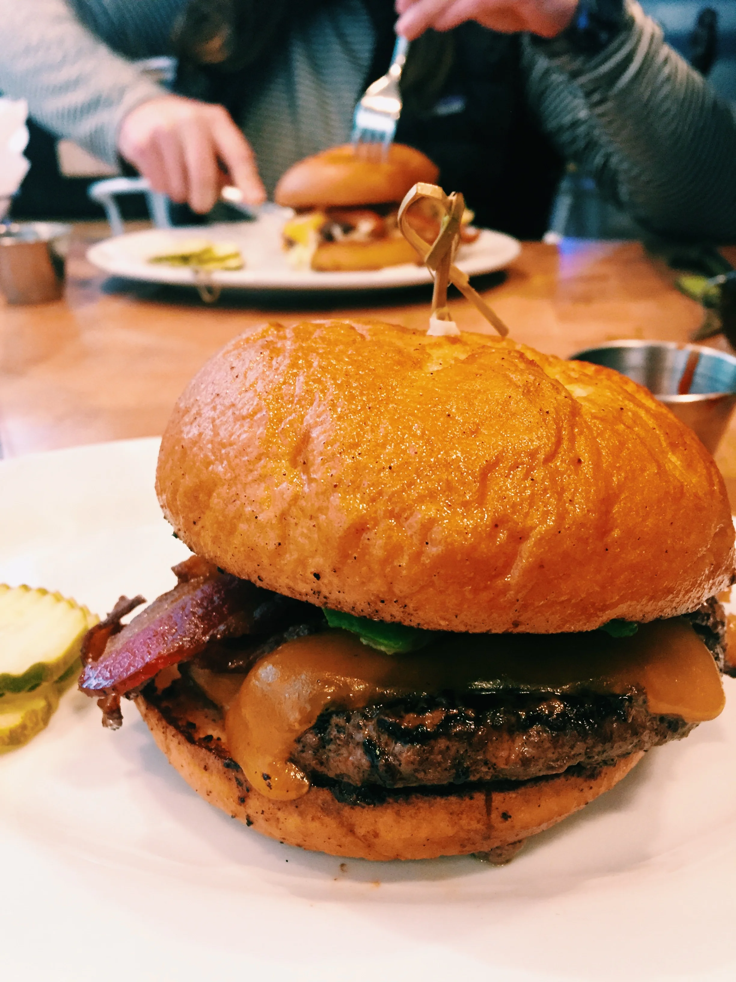 Zinburger