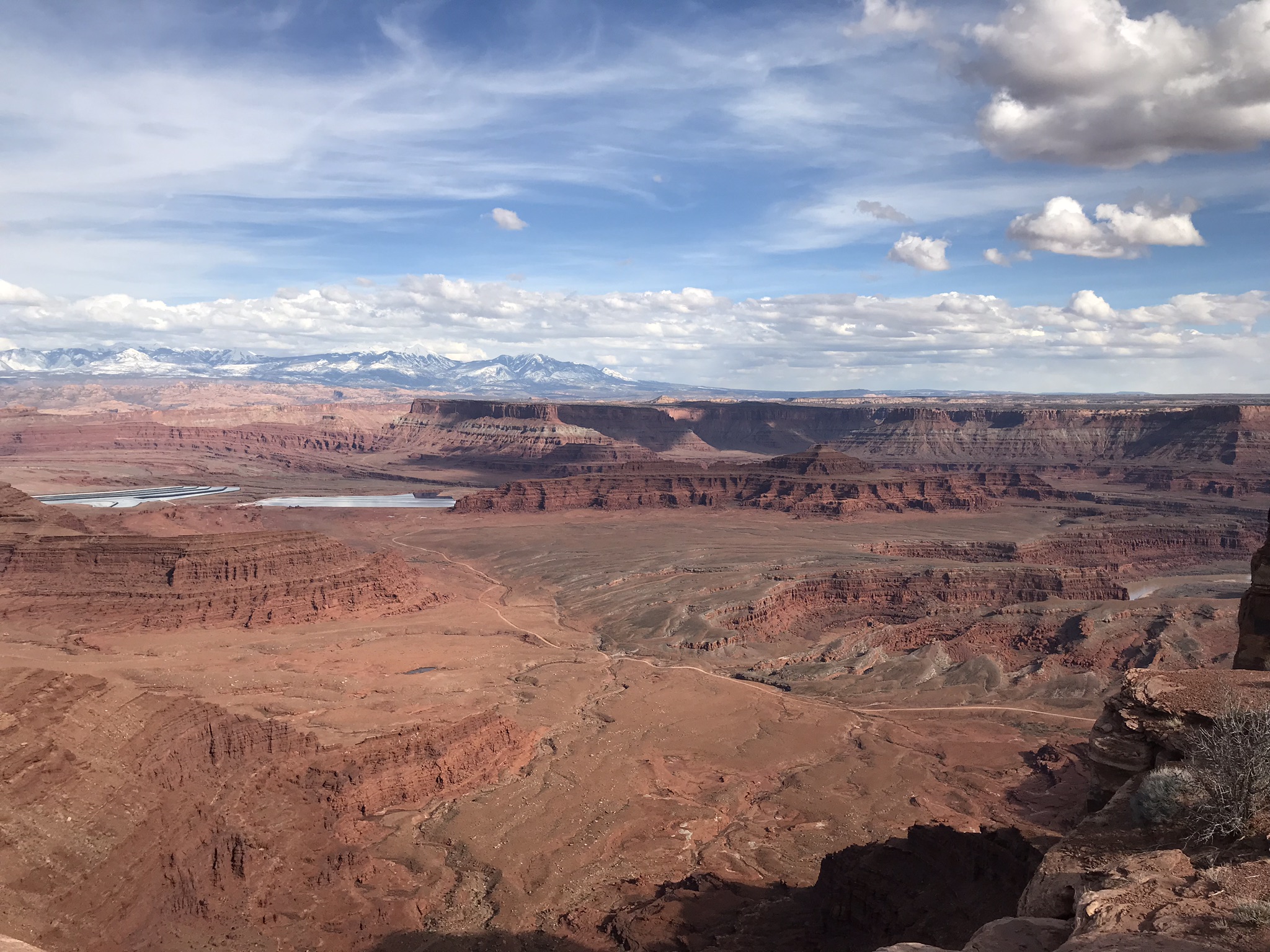 Dead Horse State Park