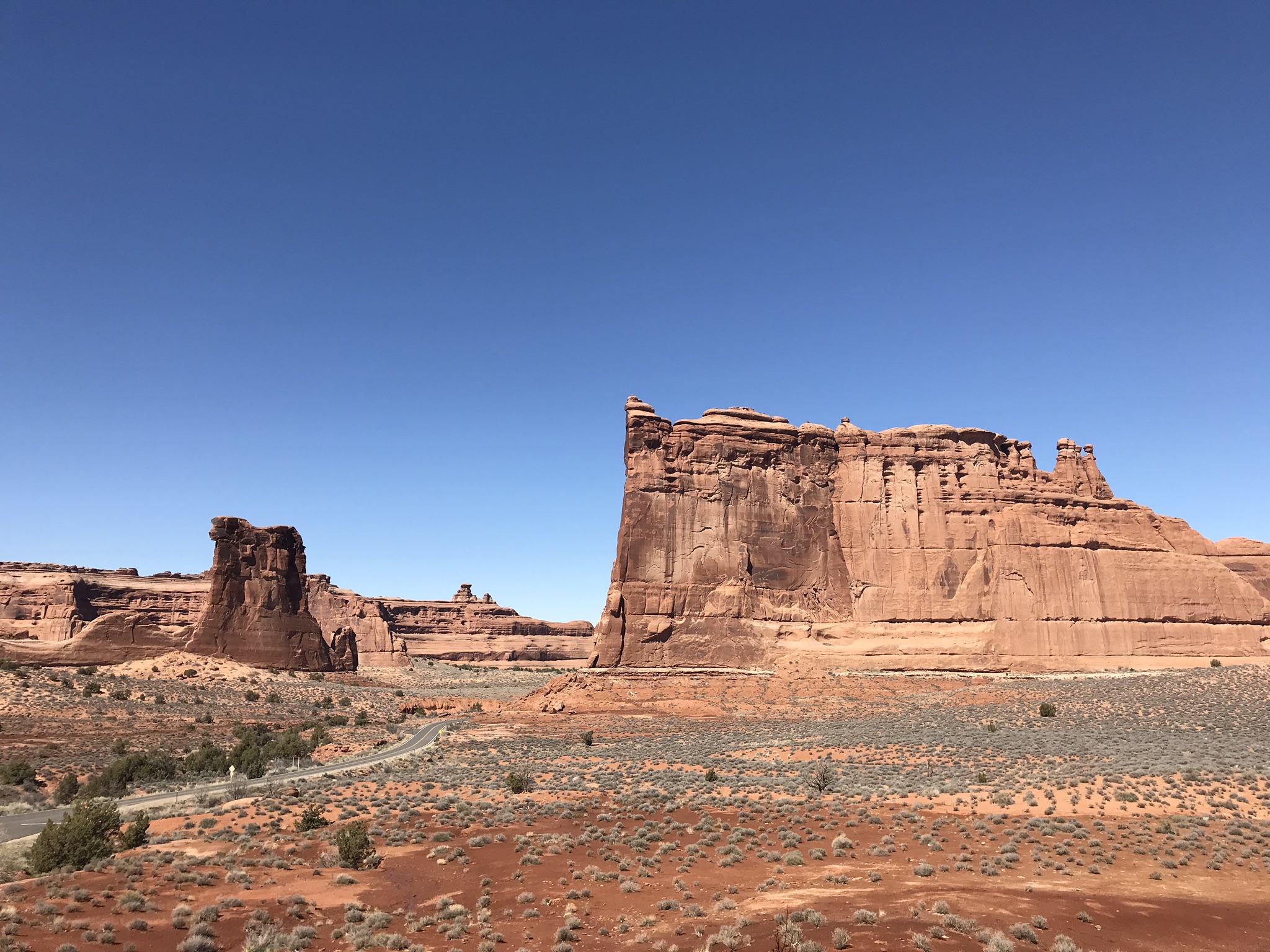 Arches National Park