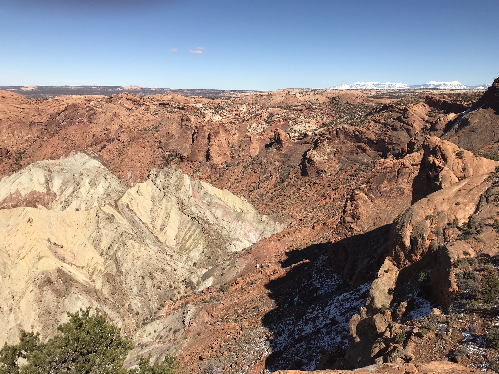 Canyonlands National Park