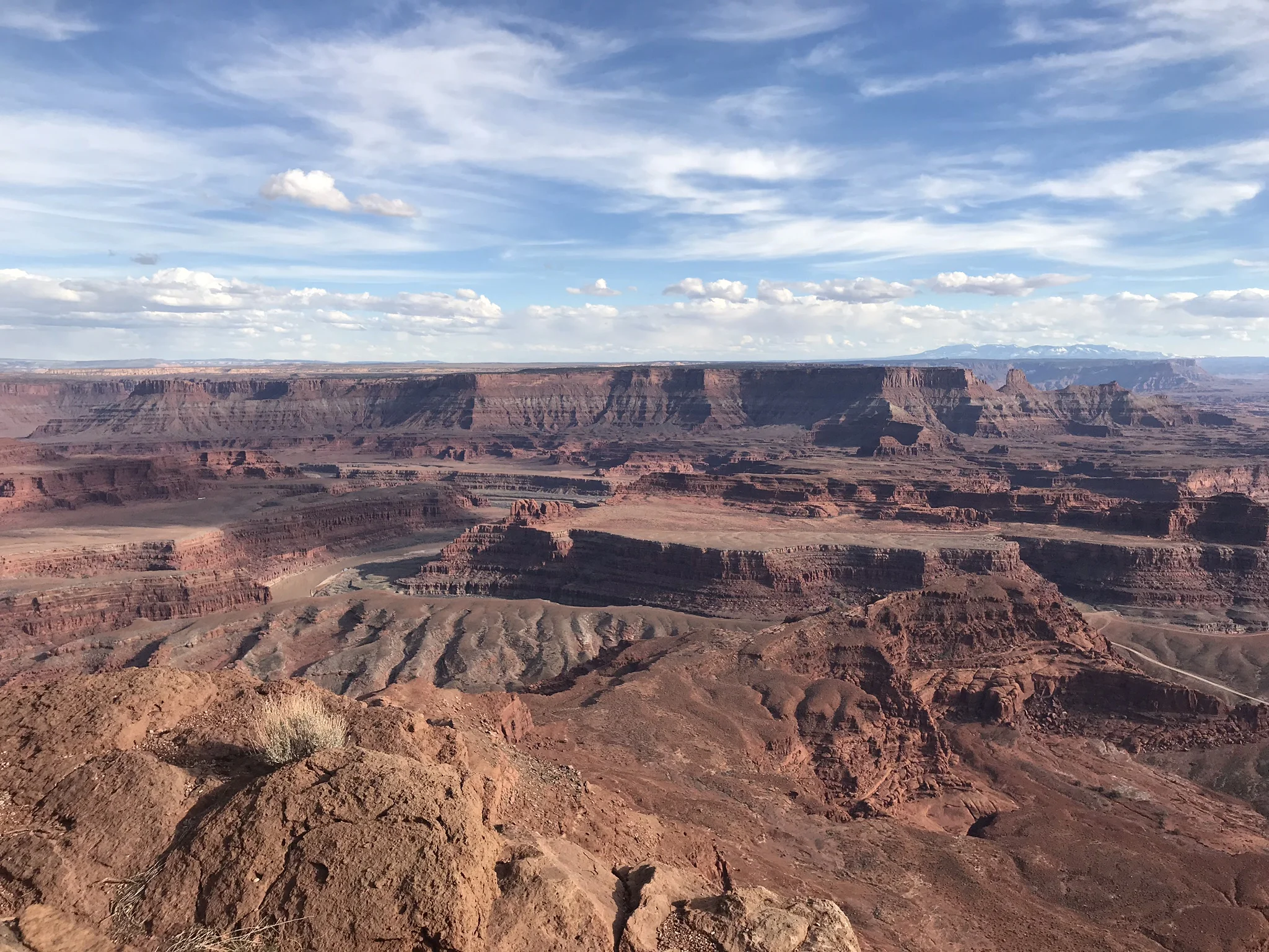 Dead Horse State Park