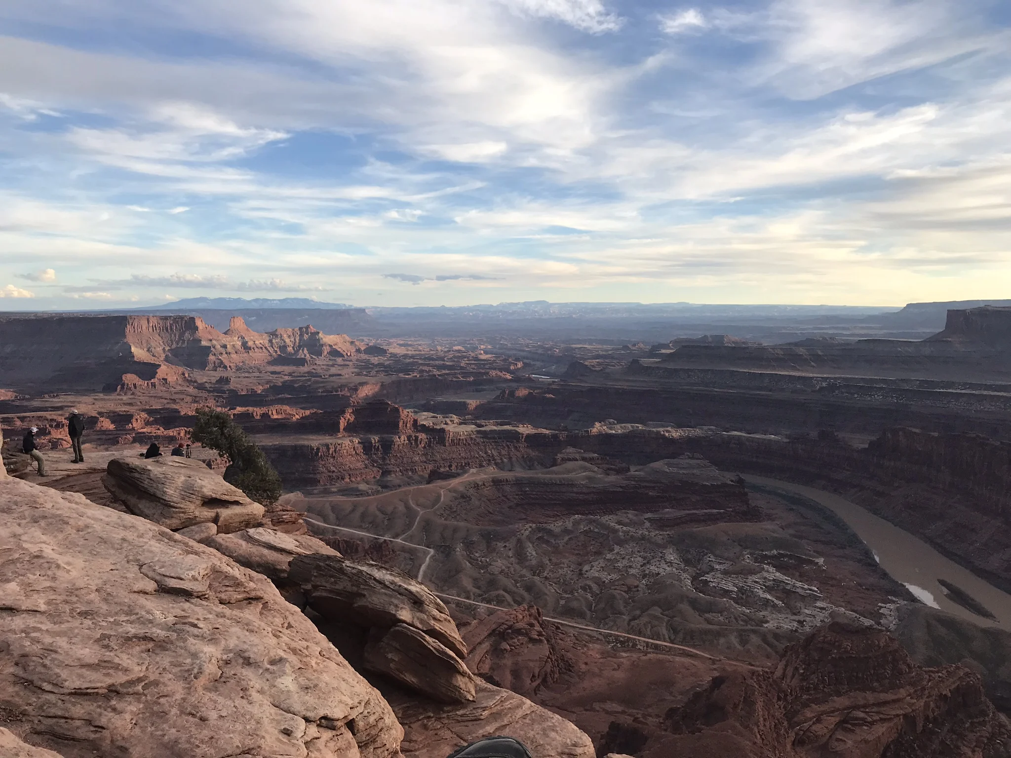 Dead Horse State Park