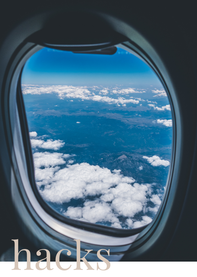 How I've Earned Nearly $2,000 in Free Travel