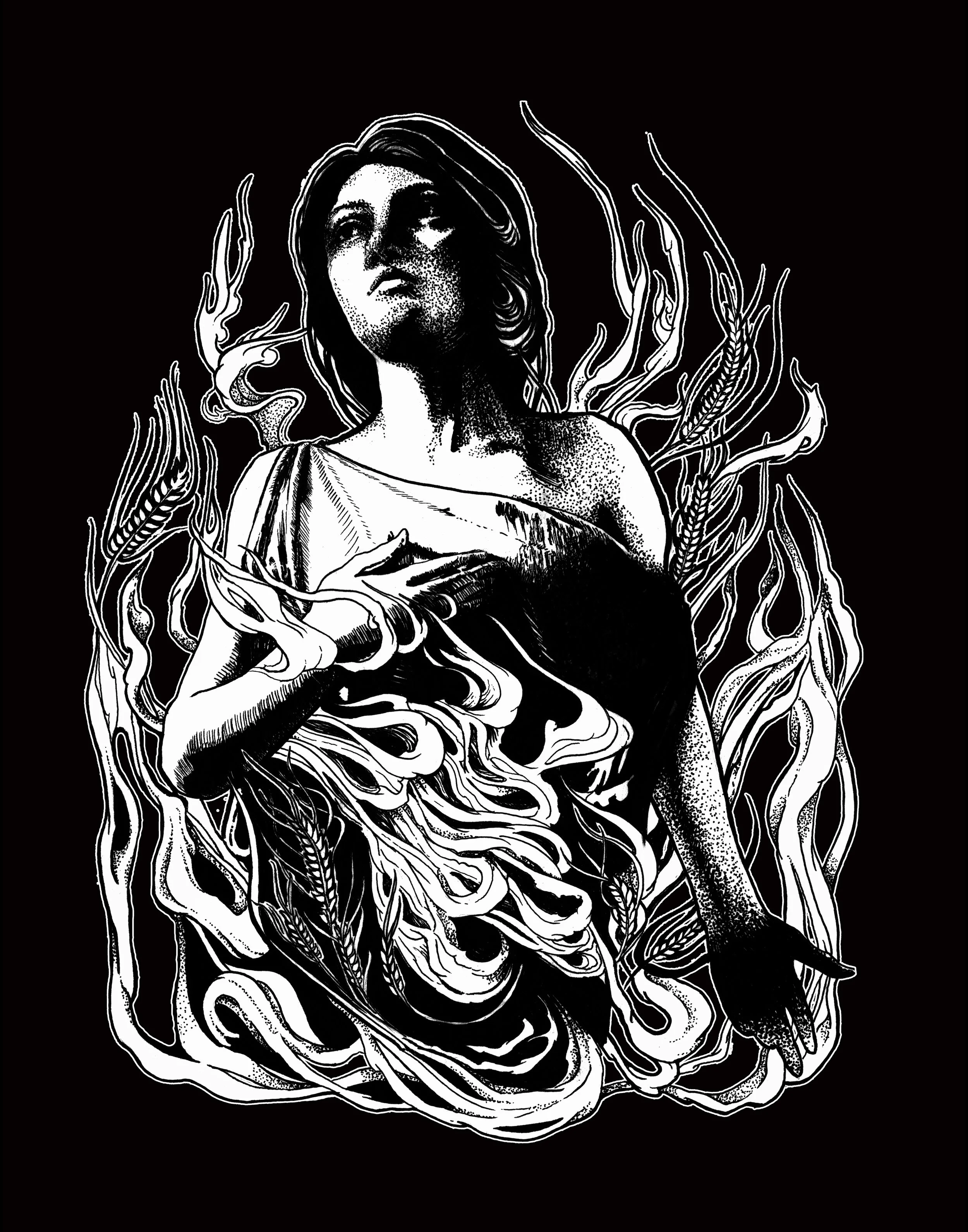 Ergot