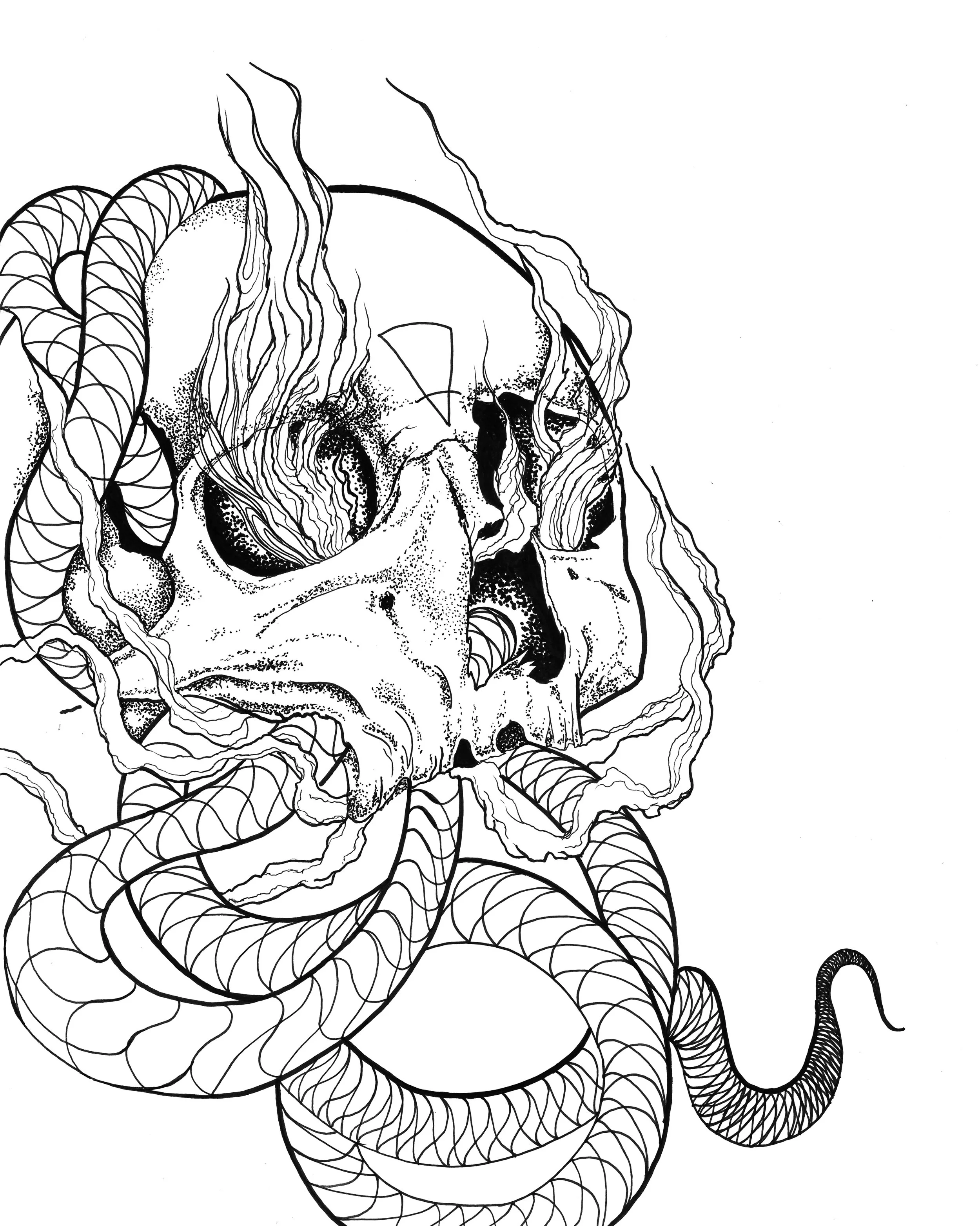 Snake Eater