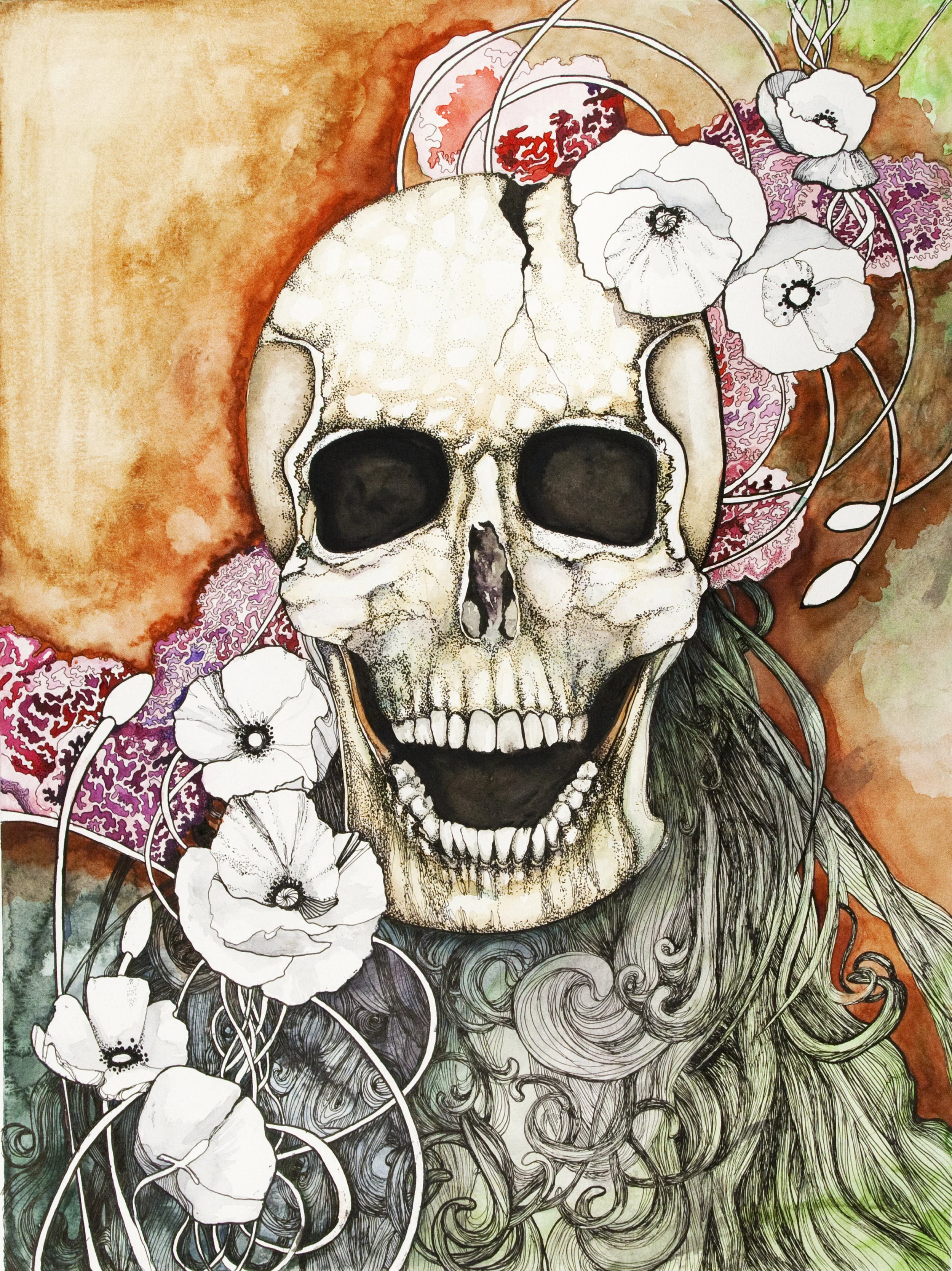 Fleurskll