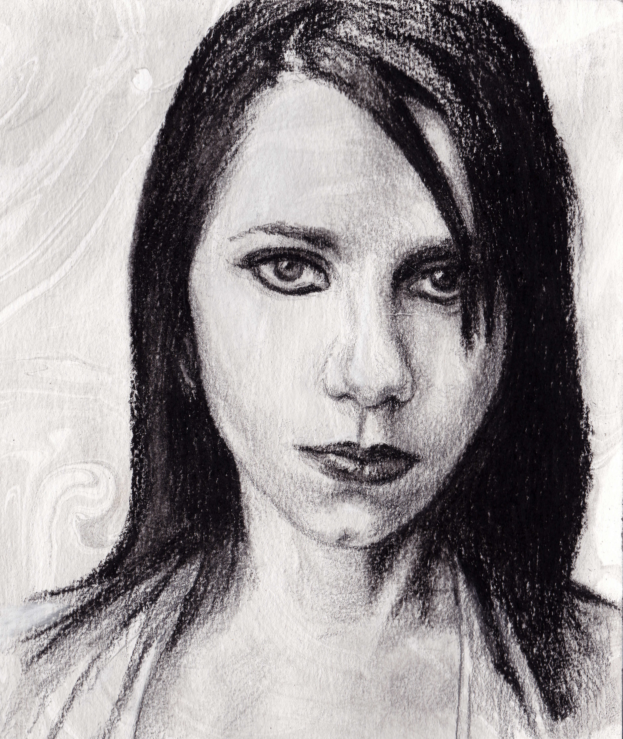 PJ Harvey