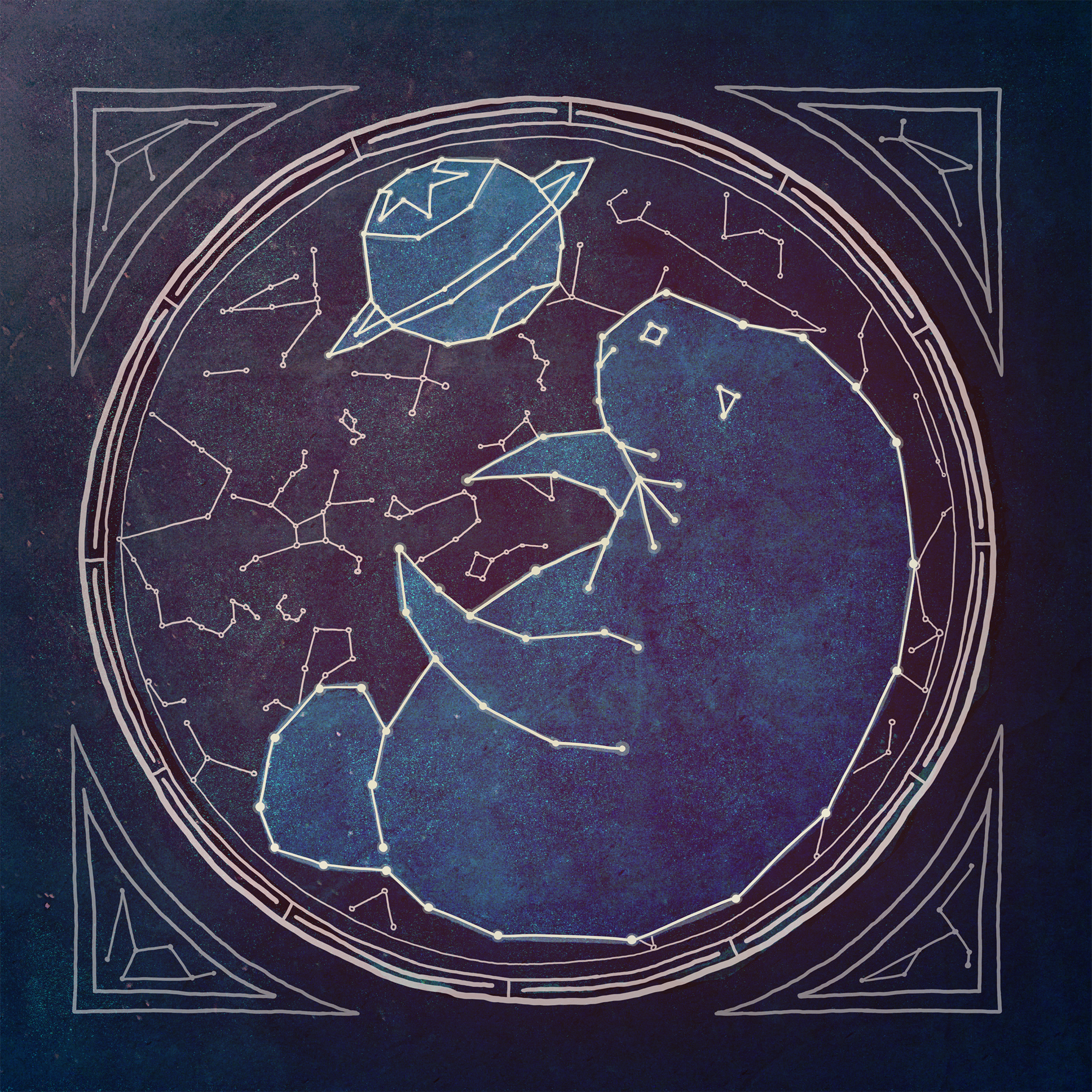 M is for Manatee