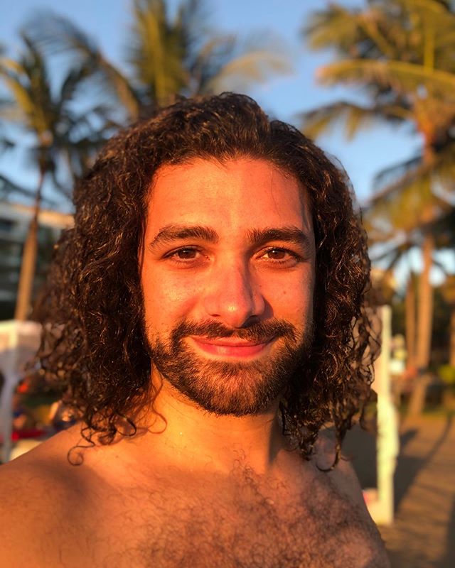 Sometimes I’m like... “You guys, I literally AM Moana.” #MikeMoana #ServingBalialiali #UnBALIvable #TheBaliBeautiful #BaliHIIIYEEEEEE #MyBestFriendLeslieSaidShesJustBeingBali