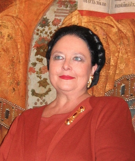  HIH Grand Duchess Maria Wladimirovna of Russia
