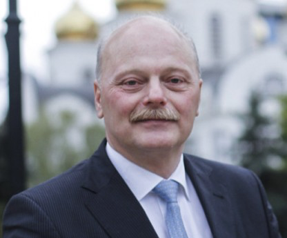  Paul Edward Kulikovsky
