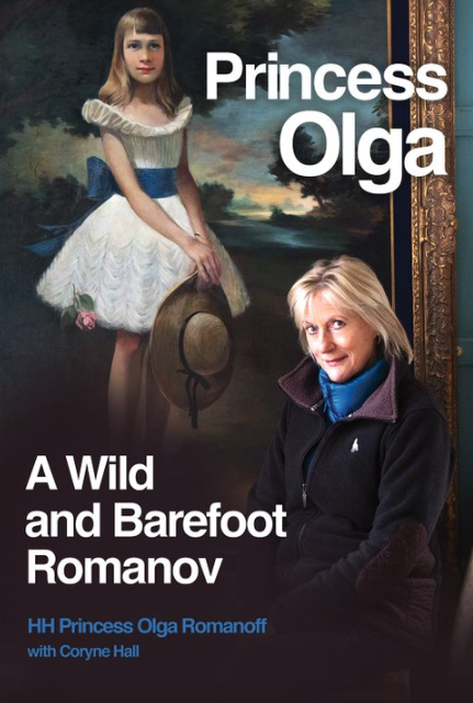 The cover of the new book from Walwyn & Sheperd