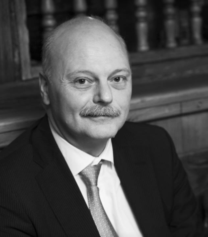 Paul "Kulikovsky"