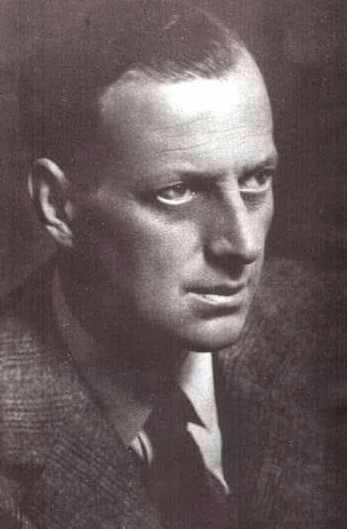 Grand Duke Dmitri Pavlovich of Russia, 1891-1942 