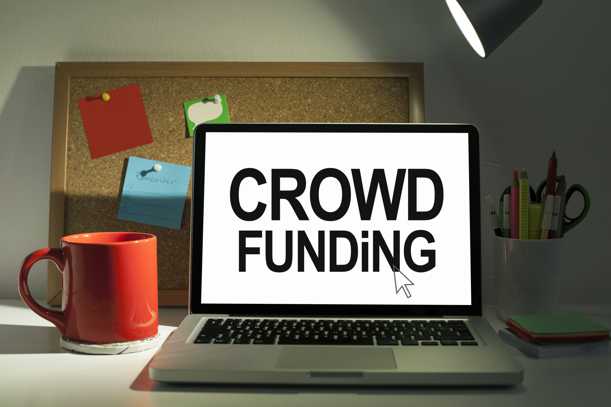 How to crowdfund your mobile app