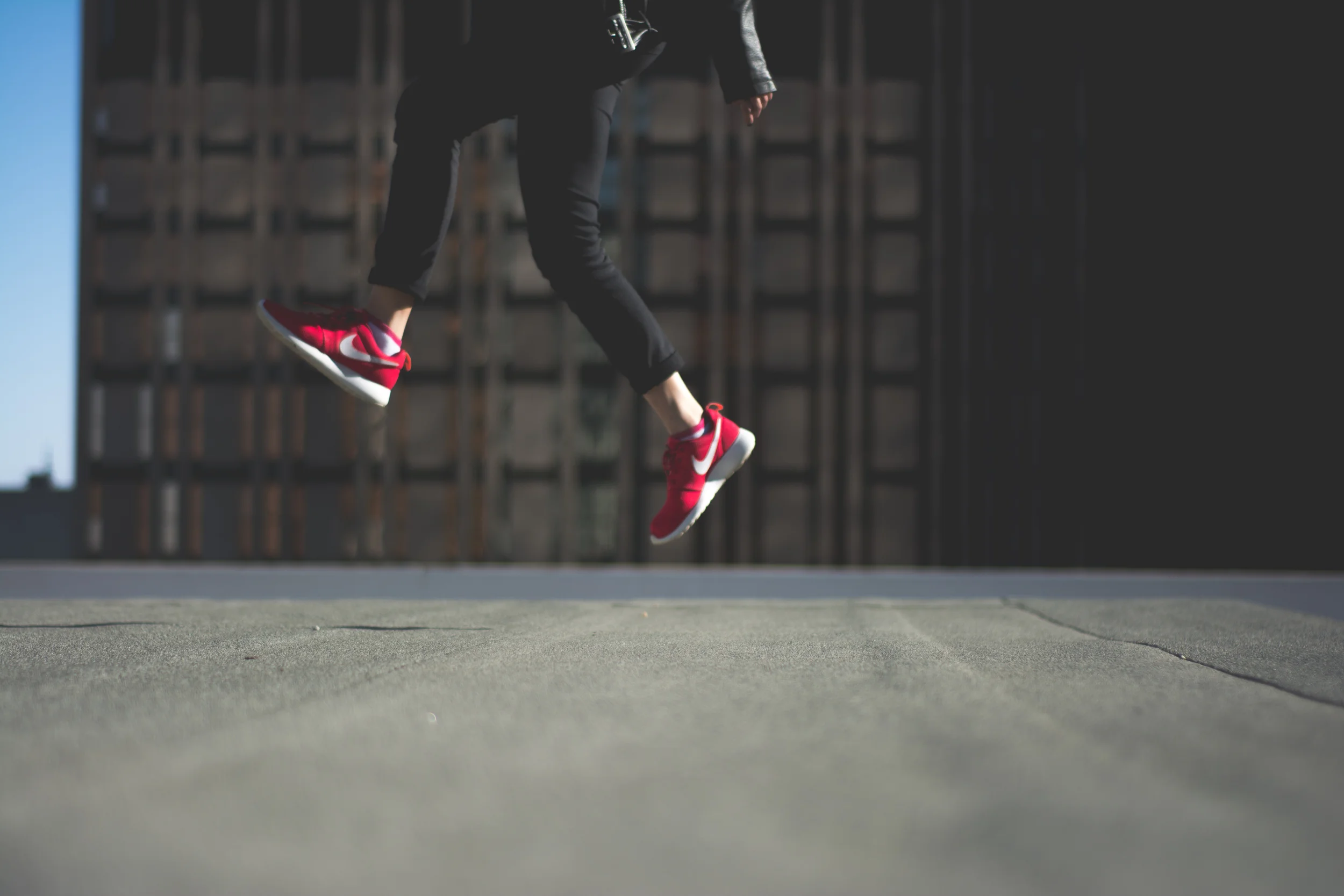 Can't buy love. Or, can we?