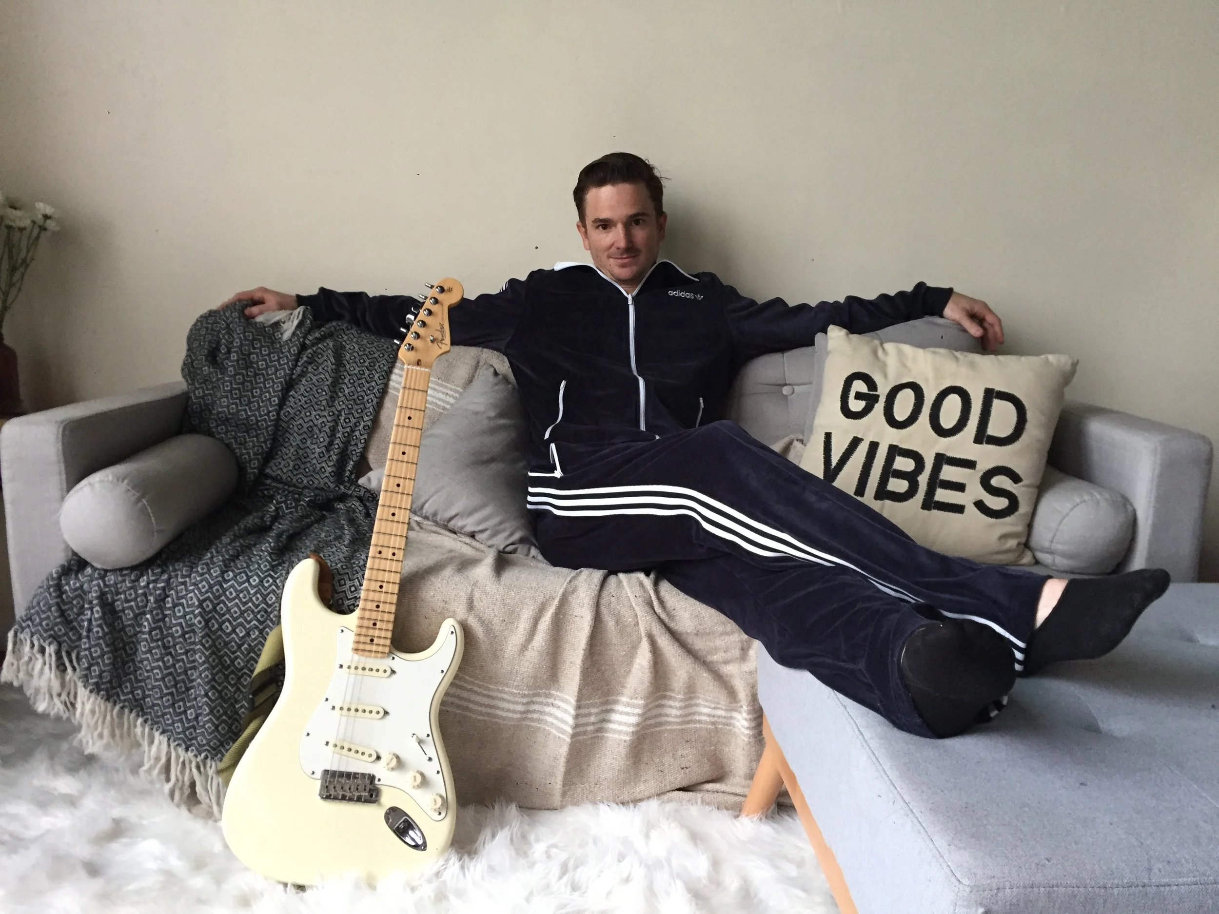 How the under qualified underdog snags the job (S2:3)