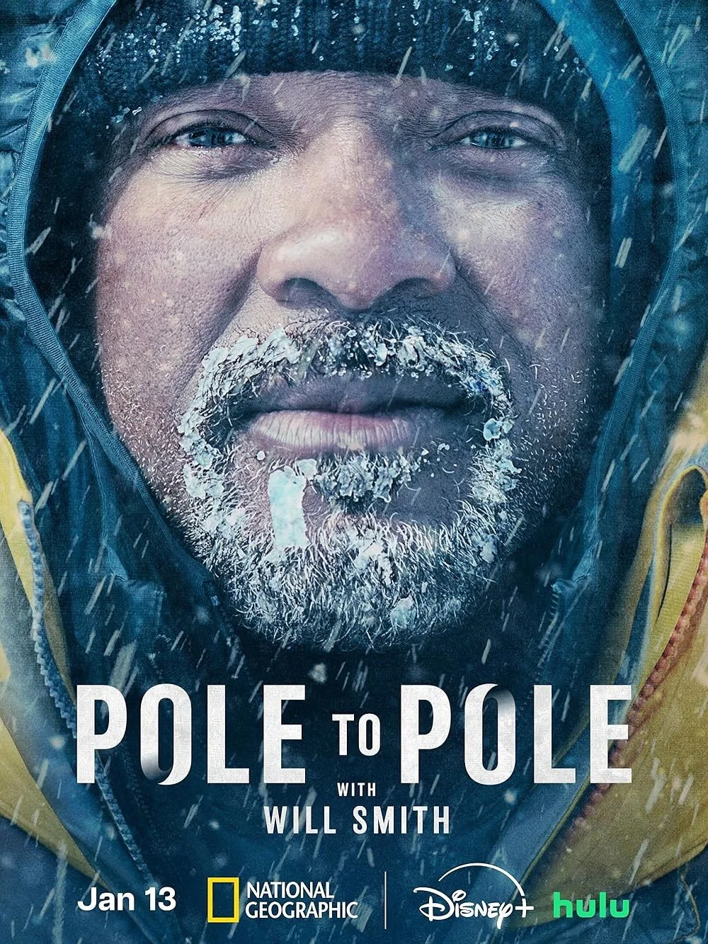 - Pole to Pole with @willsmith 

At the end of 2022 I was part of the safety and guiding team looking after Will Smith in Antarctica. A few behind the scenes shots from the trip.

Out on January 13th

@secret.compass @antarcticlogistics
