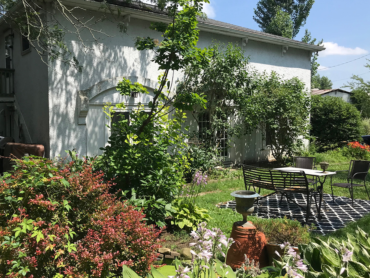 Orchard House Granville