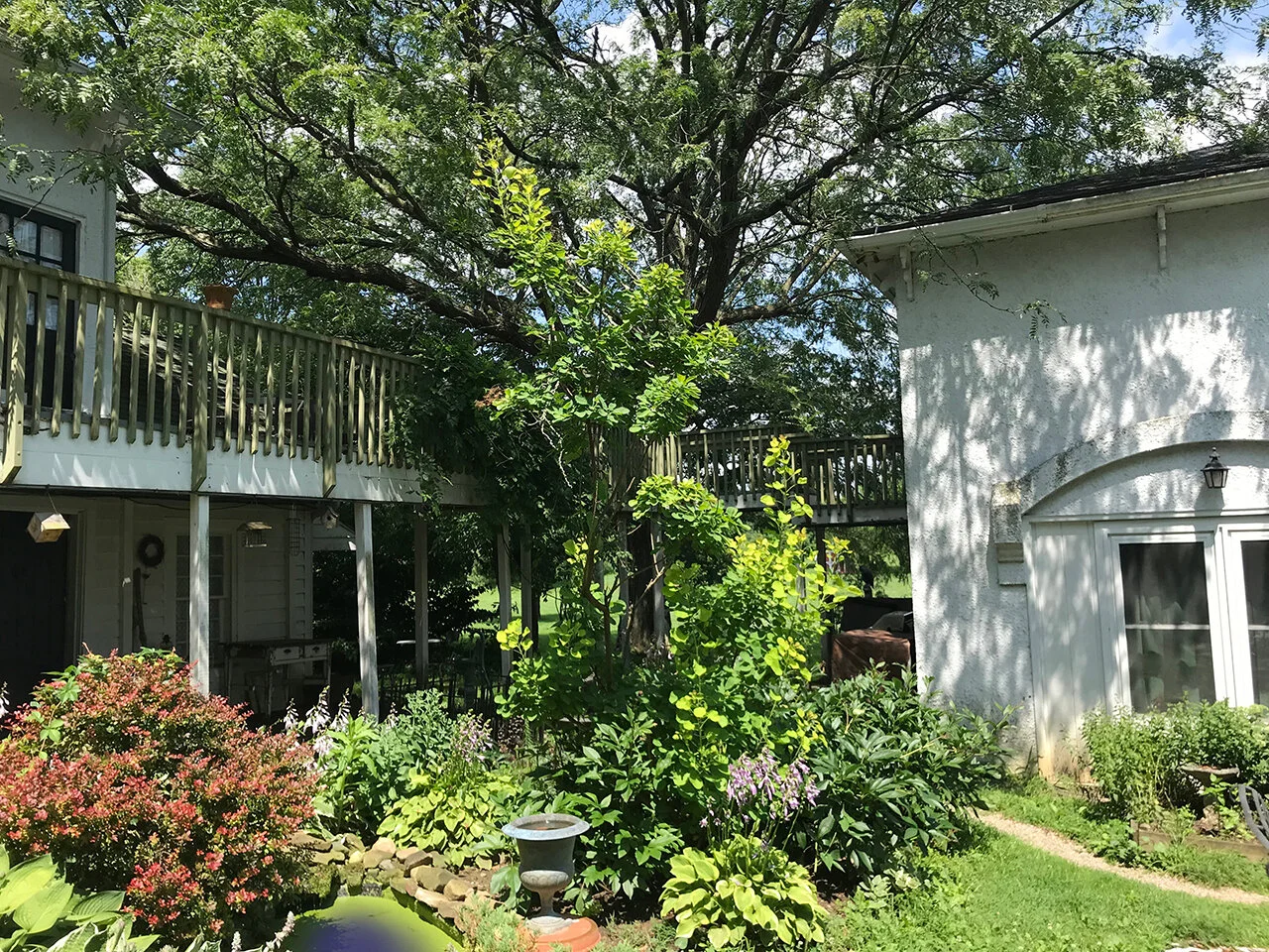 Orchard House Granville