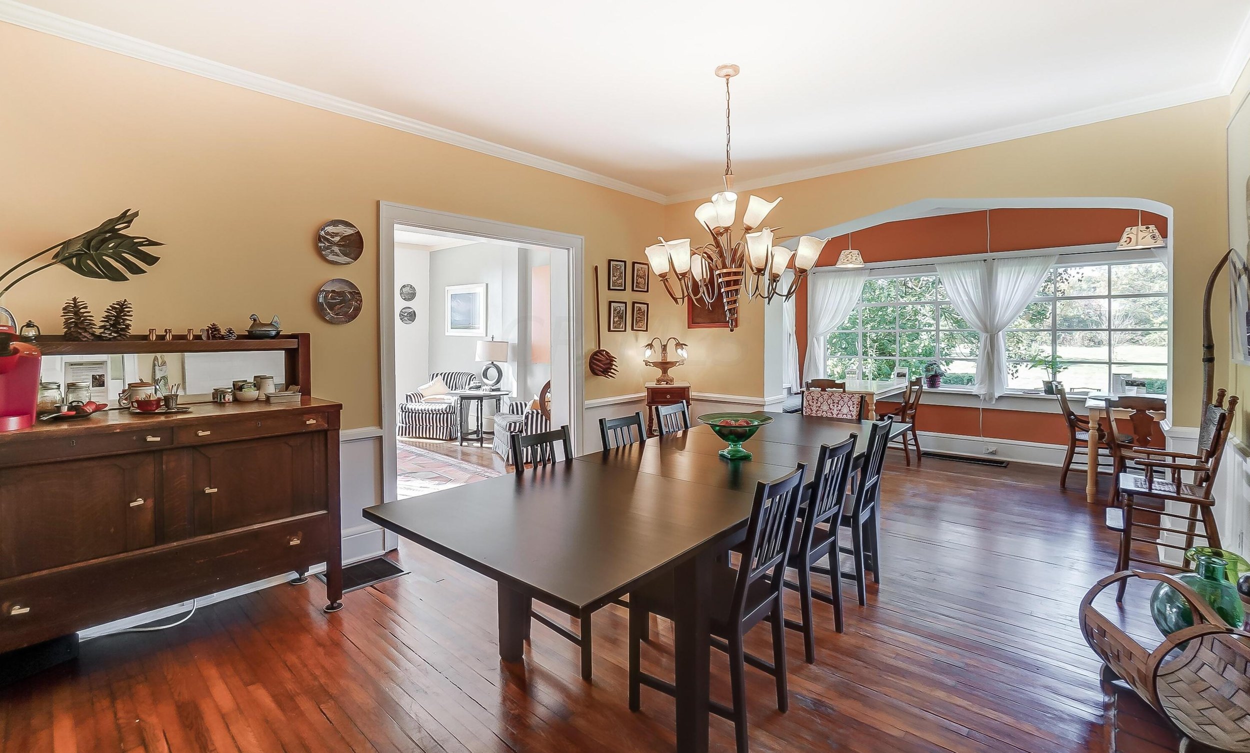 Orchard House Granville