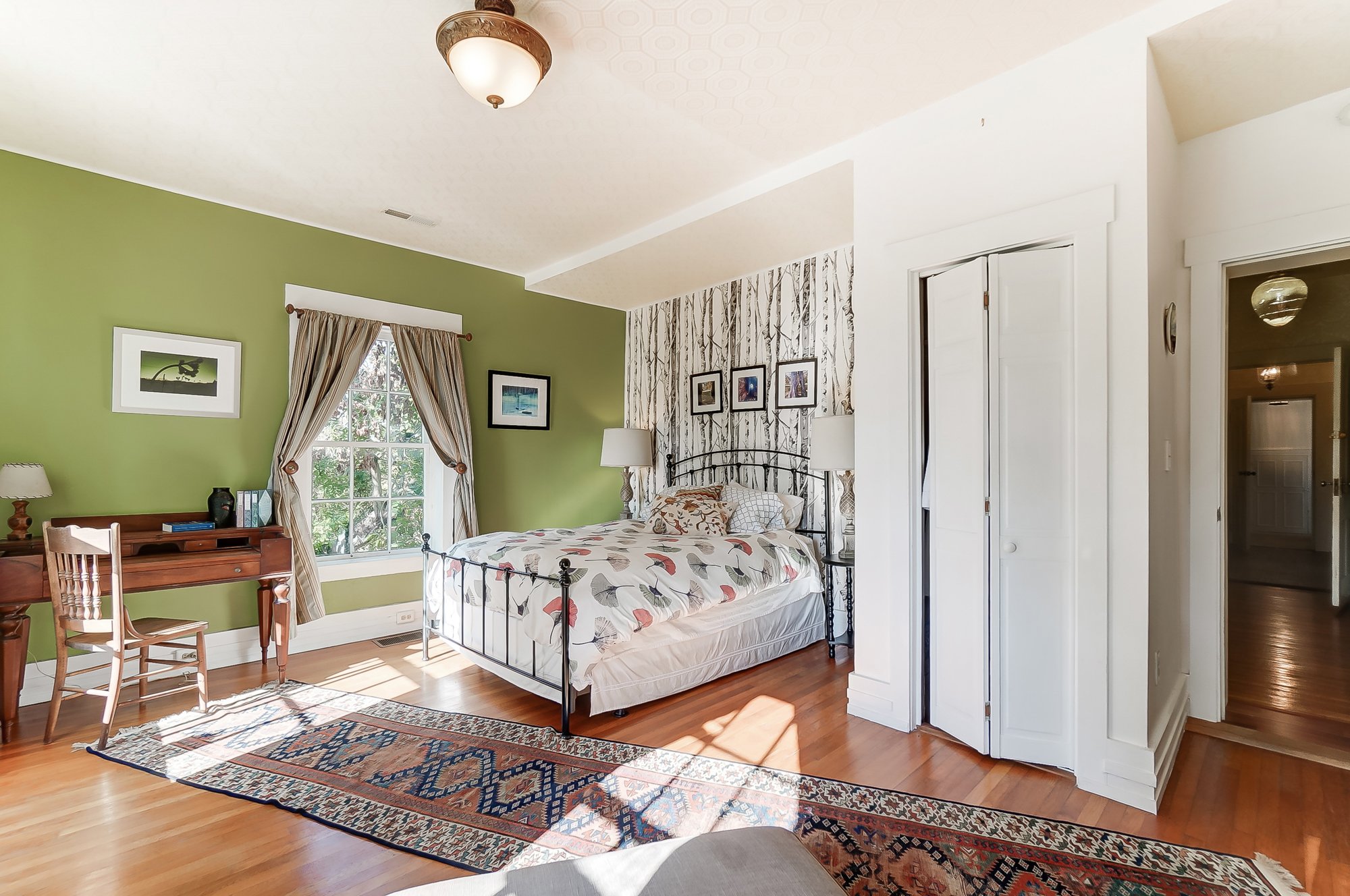 Orchard House Granville