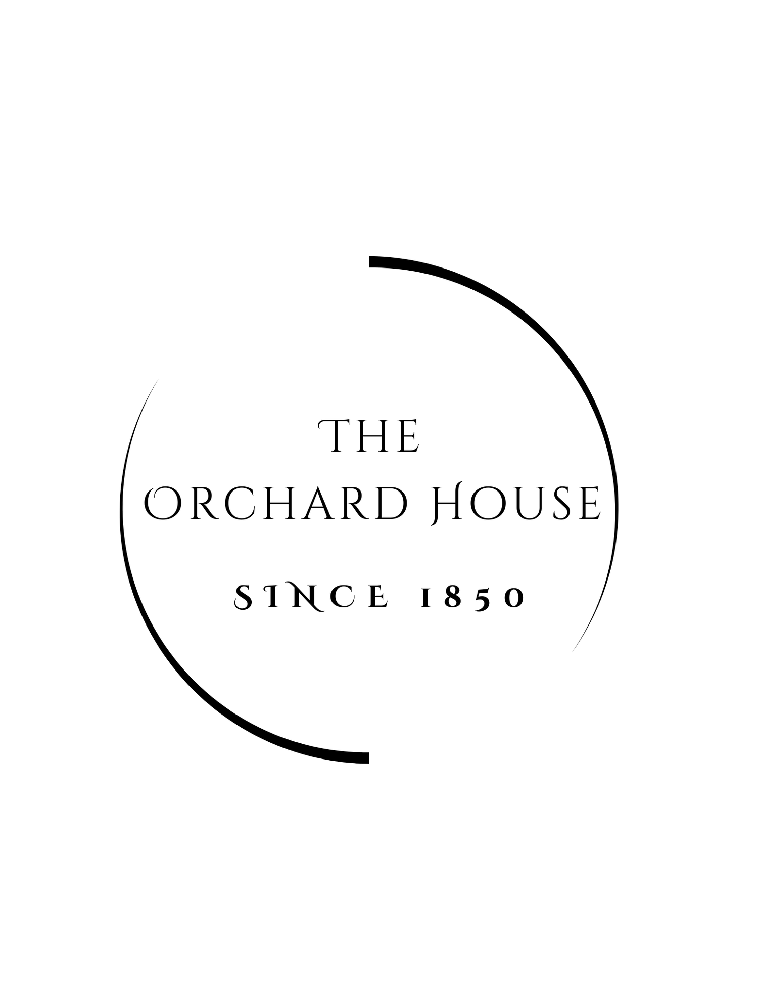 History — Orchard House Granville