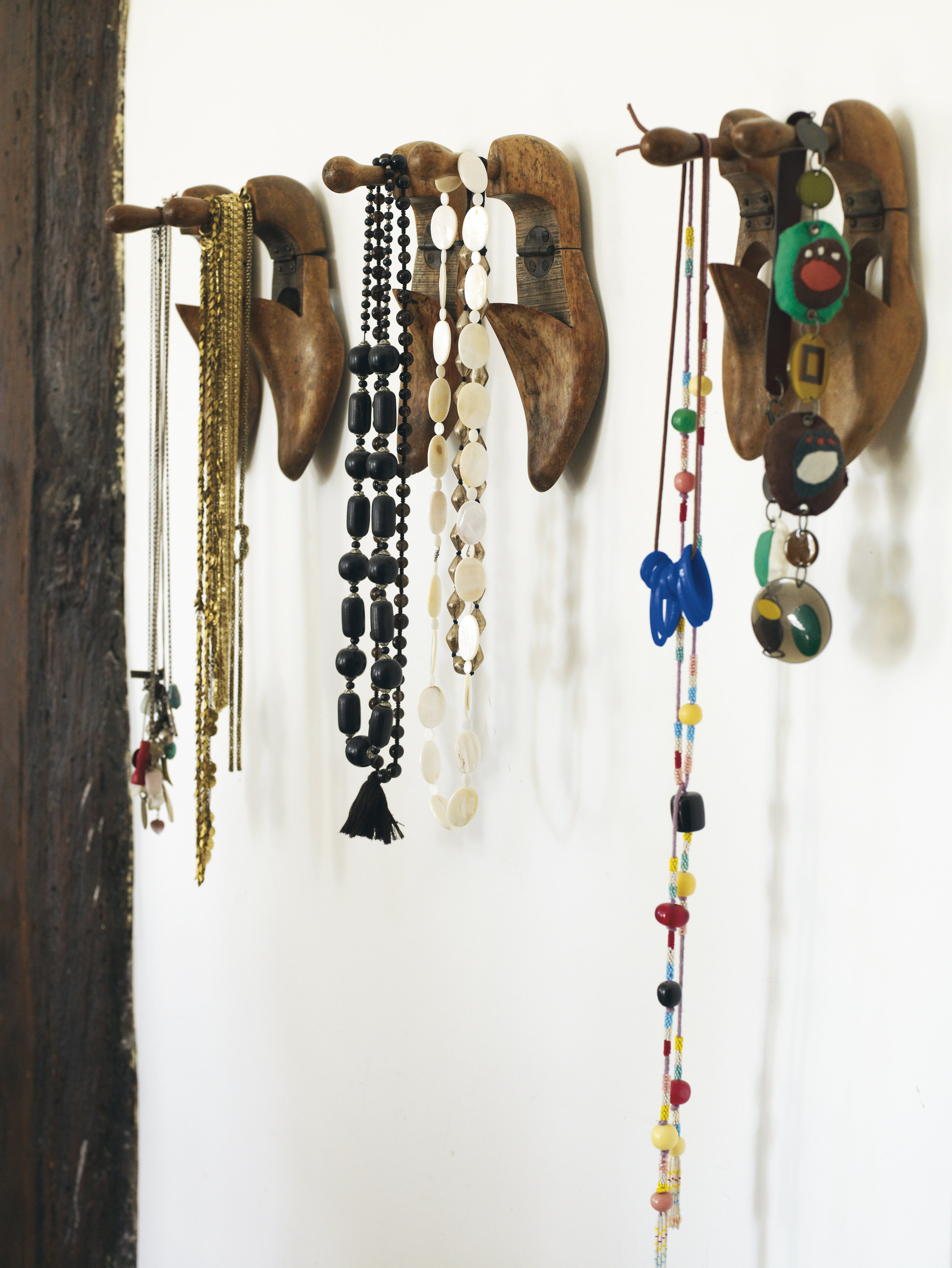 Image from Casual Living (Ryland Peters & Small) Photography Polly Wreford