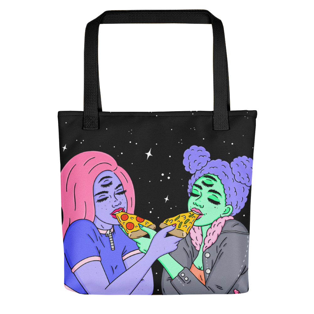 party tote bag