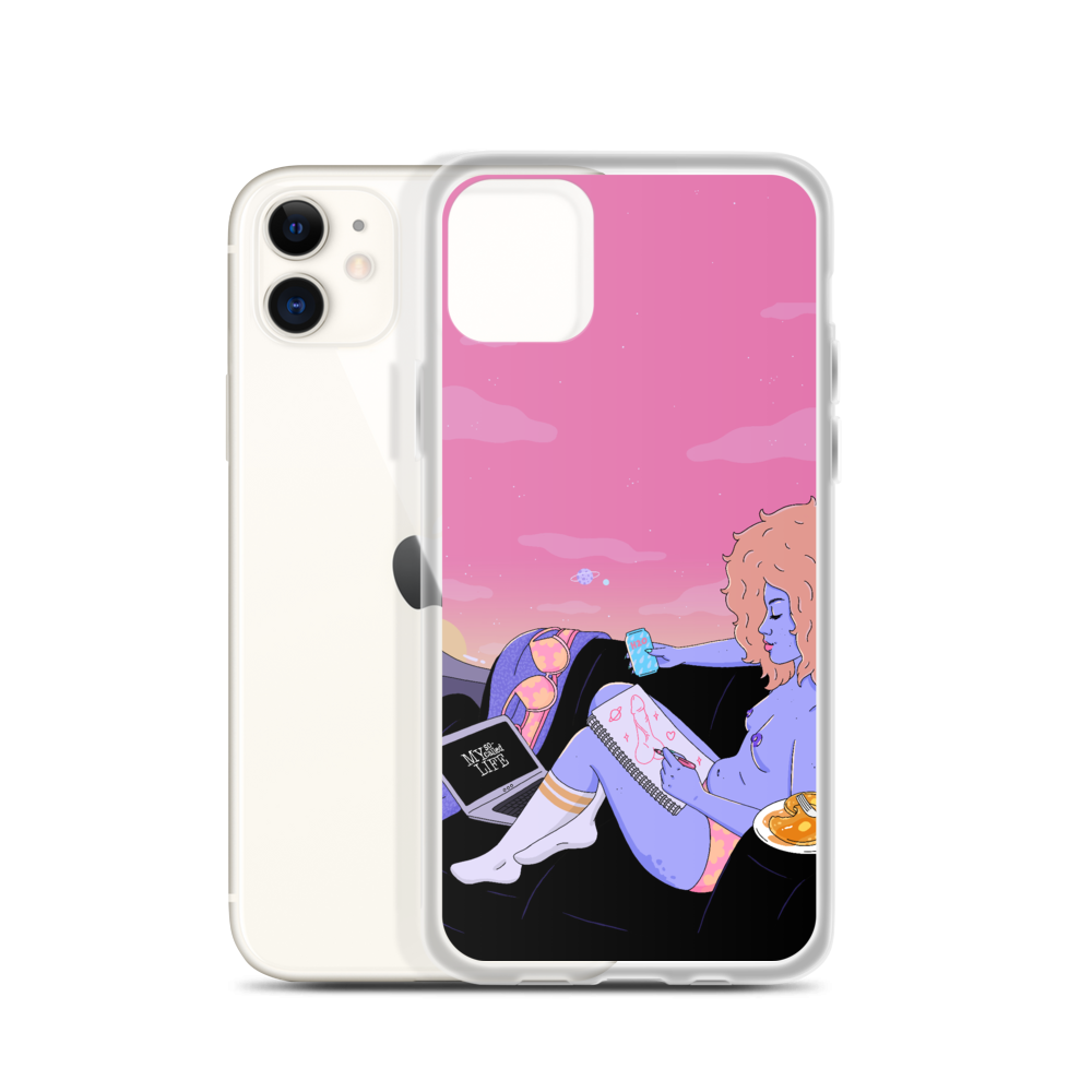 Download Accurate Iphone Case Robin Eisenberg