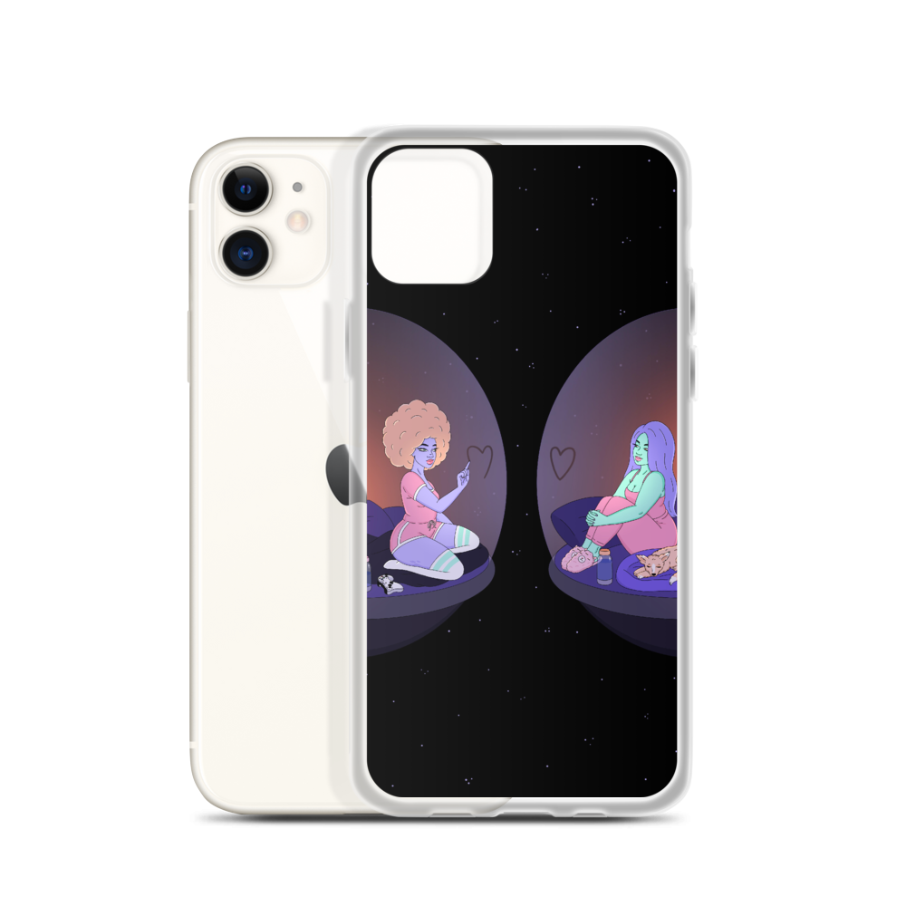 Miss You Phone Case Robin Eisenberg Miss You Phone Case Robin Eisenberg