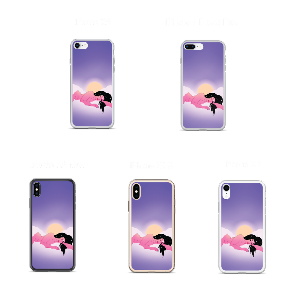 etsy phone cases iphone HUEX WAVE case for iPhone 17 Series – LAUT World