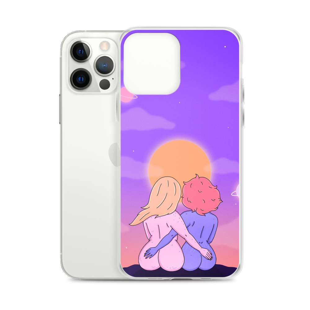 Full Sun Phone Case Robin Eisenberg Full Sun Phone Case Robin Eisenberg