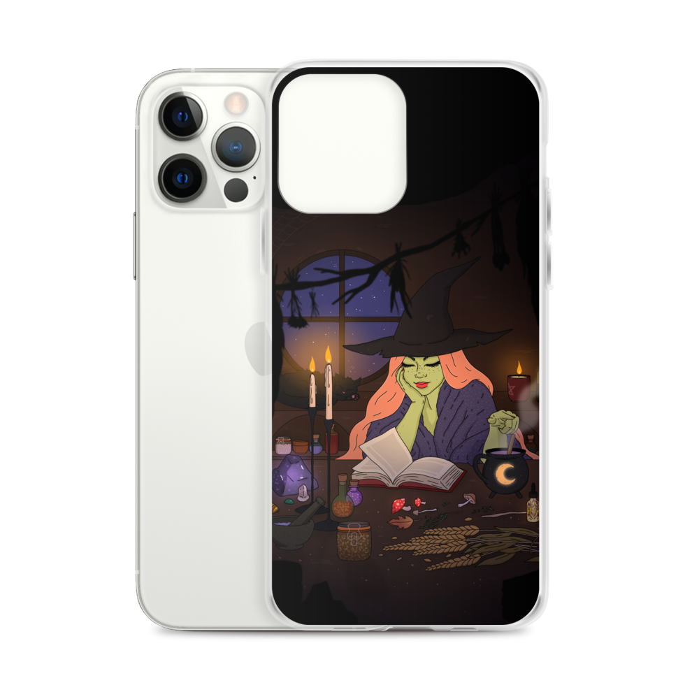 iPhone - hana Halloween iPhone Case Kawaii Ghost iPhone 12 11 XR 8 Cute