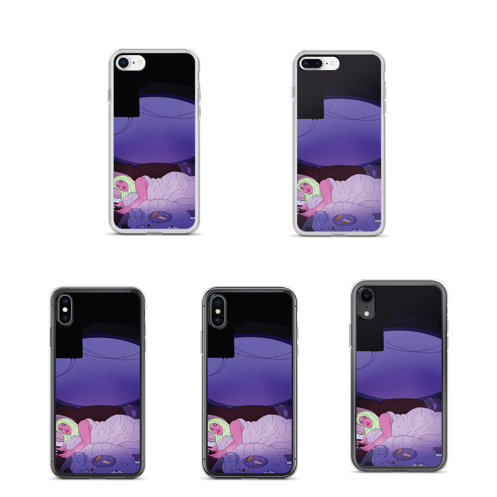 Video Games Phone Case Robin Eisenberg Video Games Phone Case Robin Eisenberg