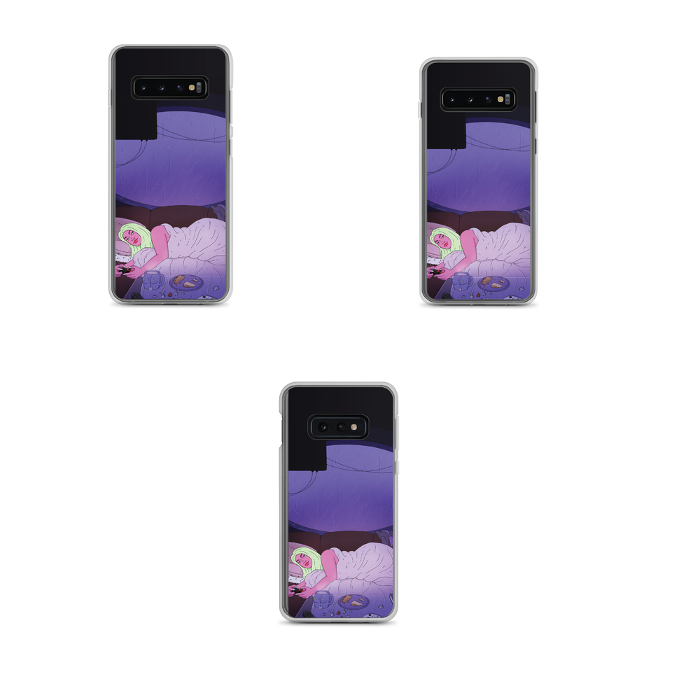 Video Games Phone Case Robin Eisenberg Video Games Phone Case Robin Eisenberg