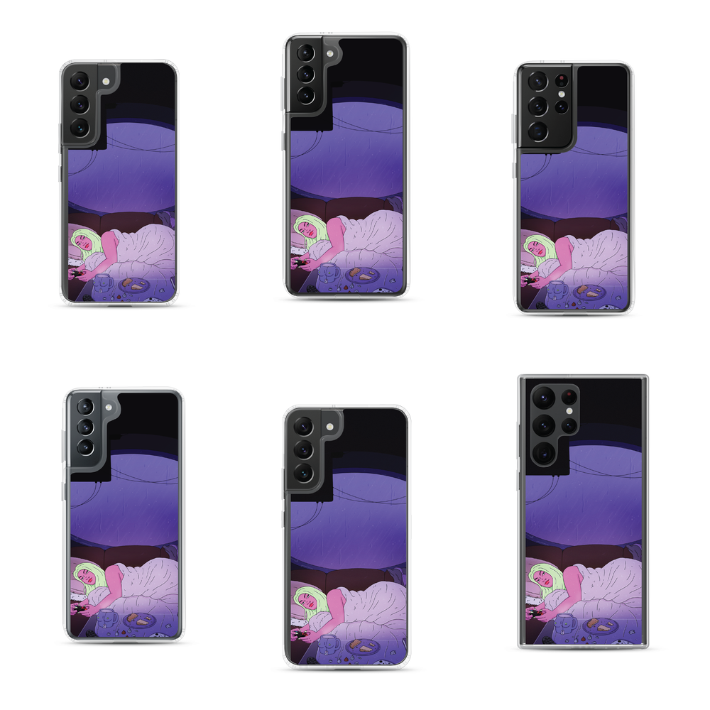 Video Games Phone Case Robin Eisenberg Video Games Phone Case Robin Eisenberg