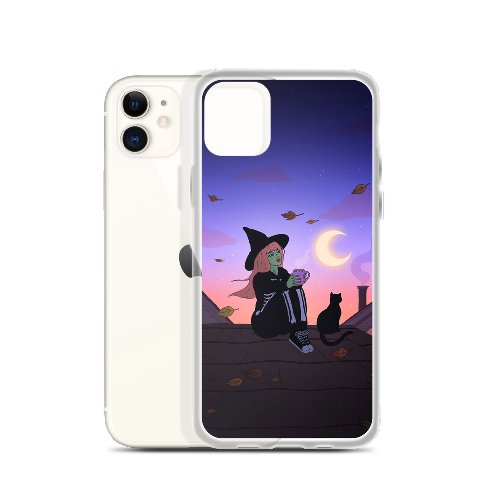 NEIGHBORHOOD - 　NEIGHBORHOOD x WIND AND SEA　iPhone11pro iphone-case-iphone-11-case-