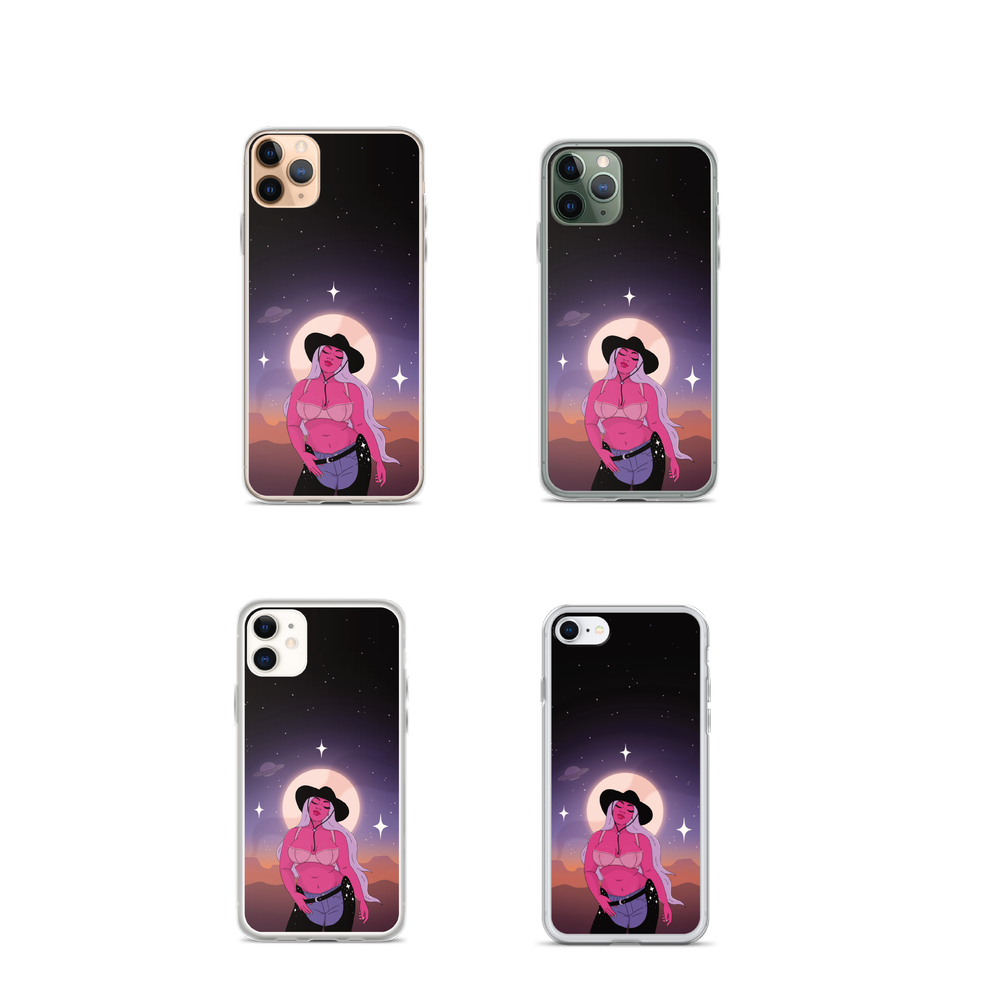 phone case iphone 14 plus iPhone 14 Plus Black Silicone Card Case; Built-in Metal Plate