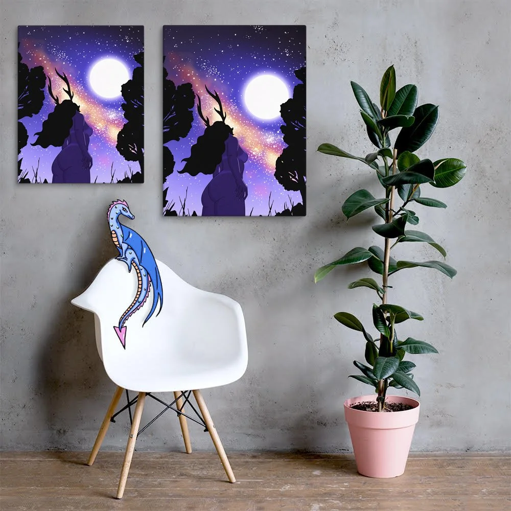 canvas_art_alien_woman_full_buck_moon_robin_eisenberg.jpg