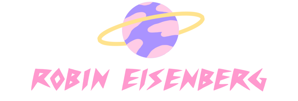 robin eisenberg thrasher