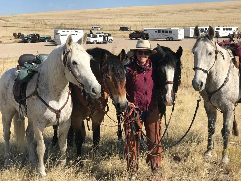 10 Things to Pack for a Horseback Trek