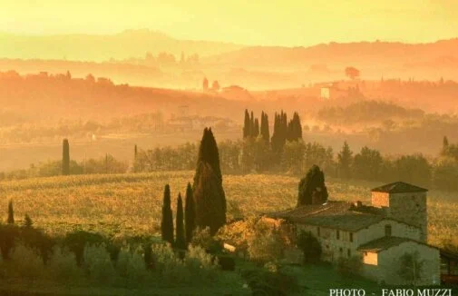 Top 5 Romantic Riding Adventures