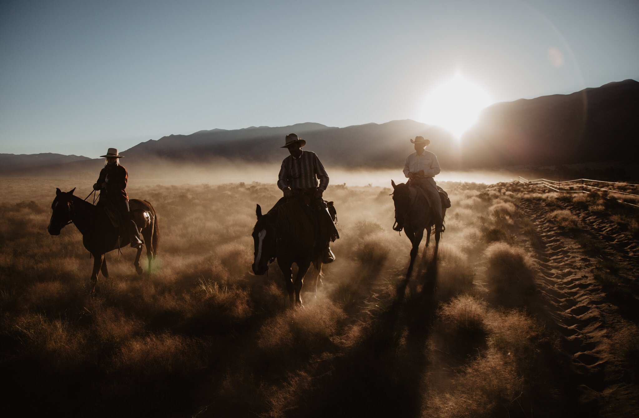 Horseback Riding Colorado Zapata Ranch (Copy) (Copy) (Copy)