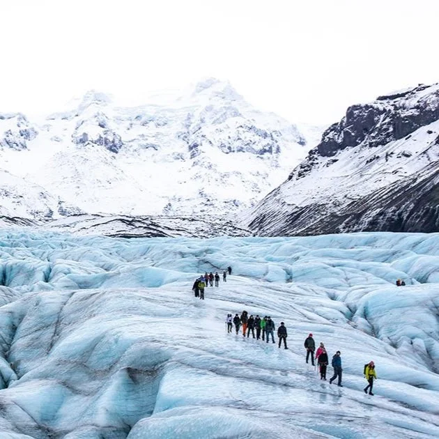 Iceland glacier, hiking, ice caves, trekking, ice climbing
