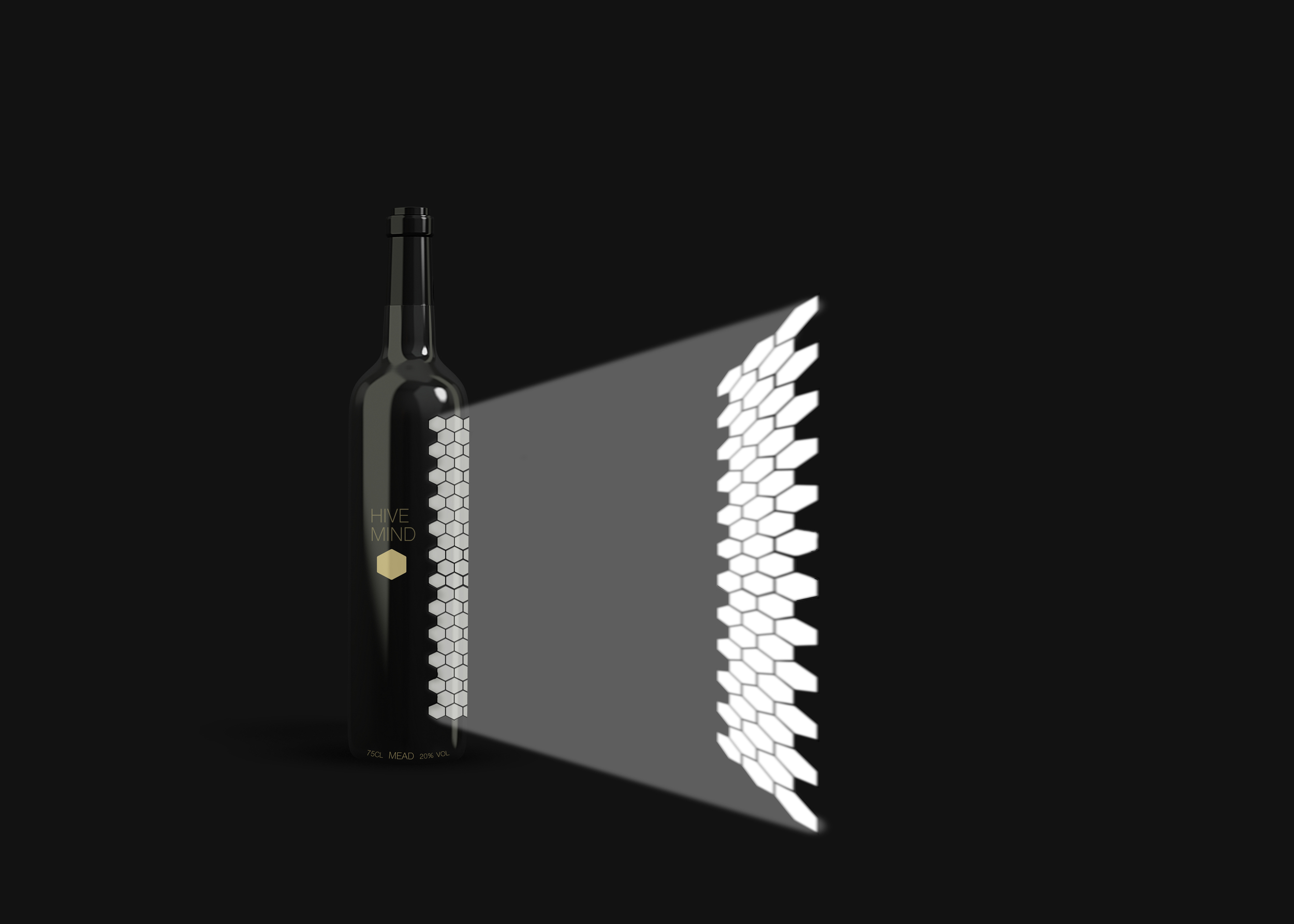 Mockup of Light Feature