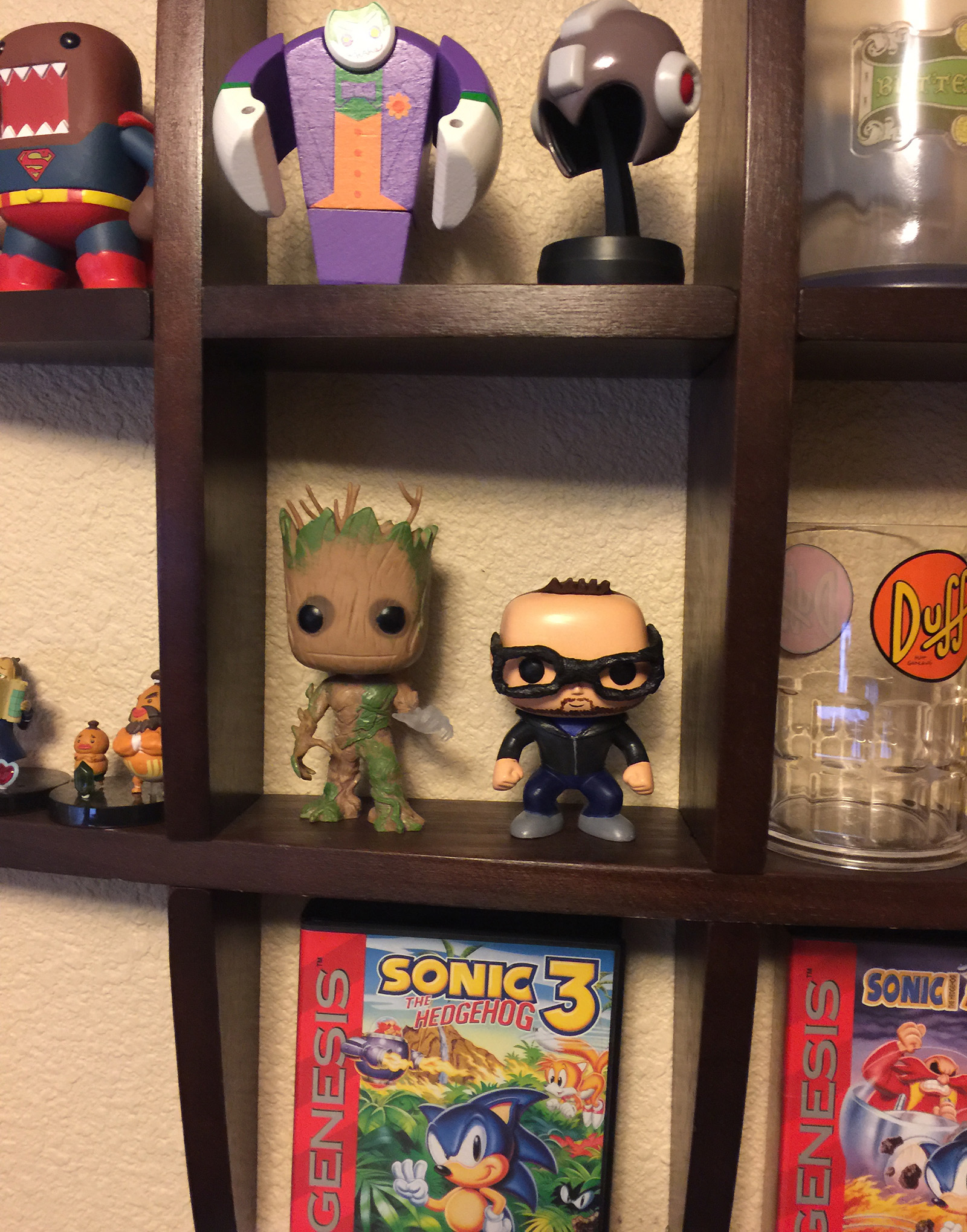 We're all nerdy here.
